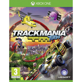    TrackMania Turbo Xbox One