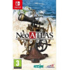  Neo Atlas 1469 Nintendo Switch - зображення 1