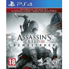  Assassin’s Creed III Remastered PS4  (8113445) - зображення 1