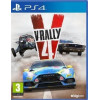  V-Rally 4 PS4 - зображення 1