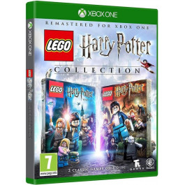    Lego Harry Potter Collection Xbox One