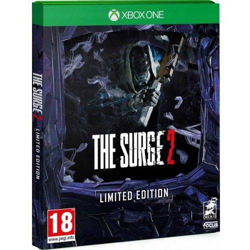  The Surge 2 Xbox One - зображення 1