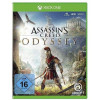  Assassin's Creed Odyssey Xbox One - зображення 1