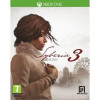  Syberia 3 Xbox One - зображення 1