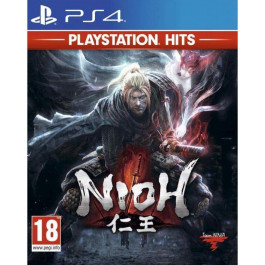    Nioh PS4  (9928607)