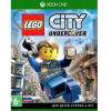  Lego City Undercover Xbox One - зображення 1