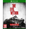  The Evil Within Xbox One - зображення 1