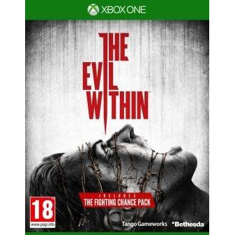  The Evil Within Xbox One - зображення 1