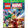  LEGO Marvel Super Heroes Xbox One - зображення 1