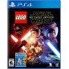  LEGO Star Wars: The Force Awakens PS4 - зображення 1