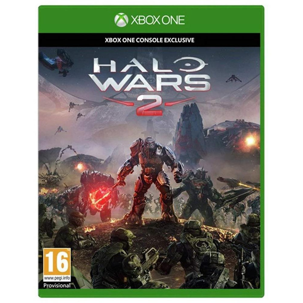  Halo Wars 2 Xbox One - зображення 1