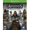  Assassin's Creed: Syndicate Xbox One - зображення 1