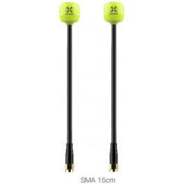   Foxeer Lollipop 4plus High Quality 5GHz SMA 150mm RHCP (PA1474SG5)