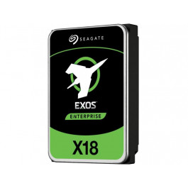   Seagate Exos X18 10 TB (ST10000NM013G)