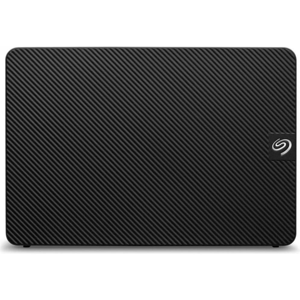 Seagate Expansion Desktop 16 TB (STKP16000400) - зображення 1