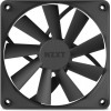 NZXT F120Q Black (RF-Q12SF-B1) - зображення 1