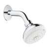 GROHE New Tempesta 27870001 - зображення 1