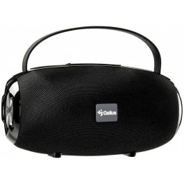   Gelius Pro BoomBox GP-BS500 Black