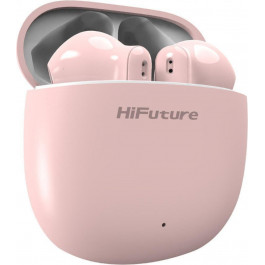   HiFuture ColorBuds2 Pink