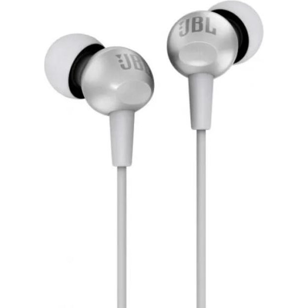 JBL C200SI Gray - зображення 1