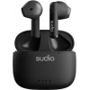 Sudio A1 Midnight Black (A1BLK) - зображення 1