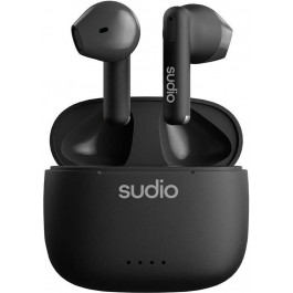   Sudio A1 Midnight Black (A1BLK)