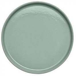   Dovbysh Porcelain Тарілка обідня  NOVA Green 32 см Зелений (100111)