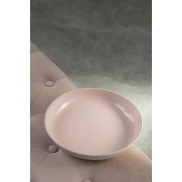   Dovbysh Porcelain Тарілка глибока  Vona 24 см (100035)