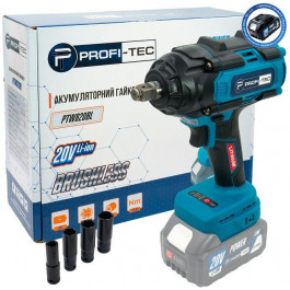   Profi-Tec PTW 820BL