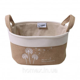   Handy Home Корзинка с ручками Fly 36х26х18 см NEW-06