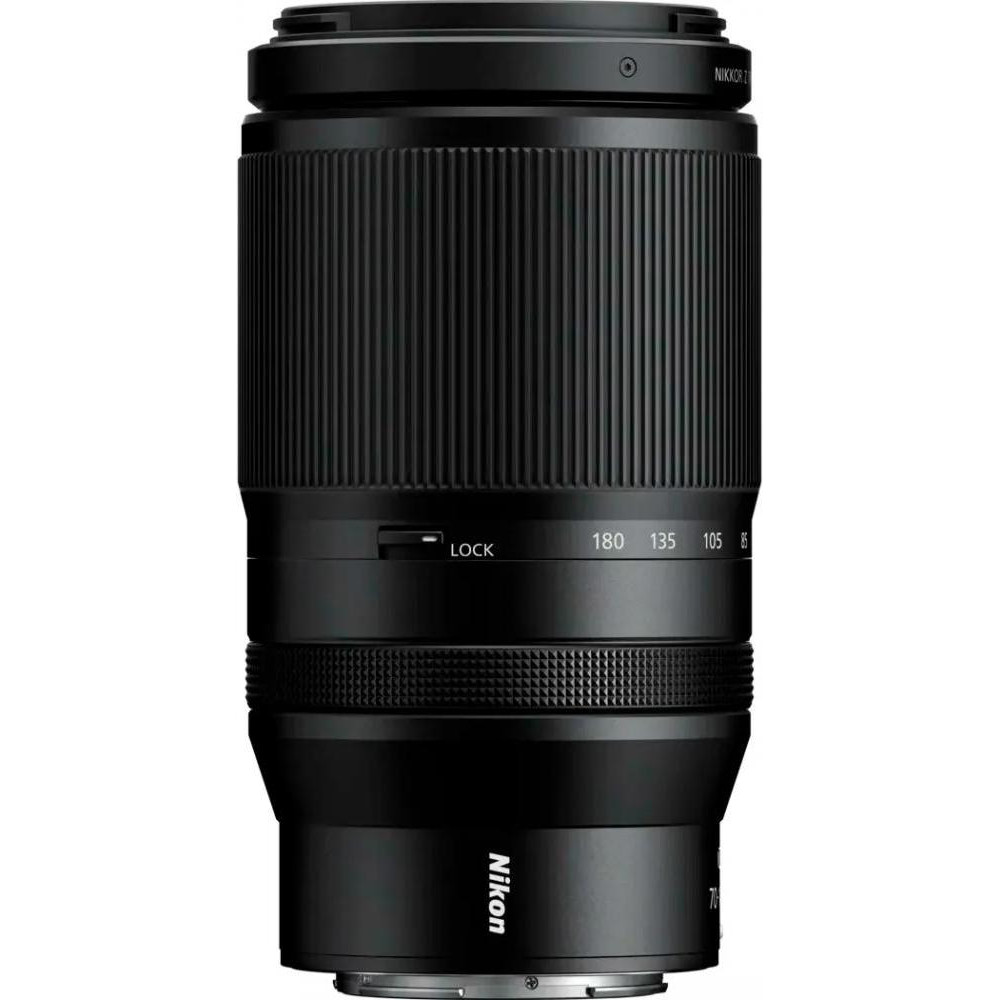 Nikon Nikkor Z 70-180mm f/2.8 (JMA721DA) - зображення 1