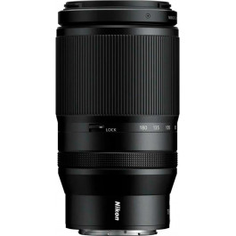   Nikon Nikkor Z 70-180mm f/2.8 (JMA721DA)