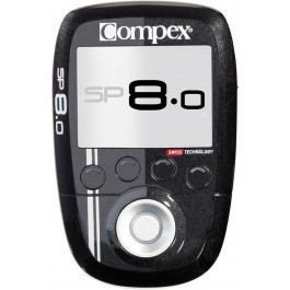   Compex SP 8.0