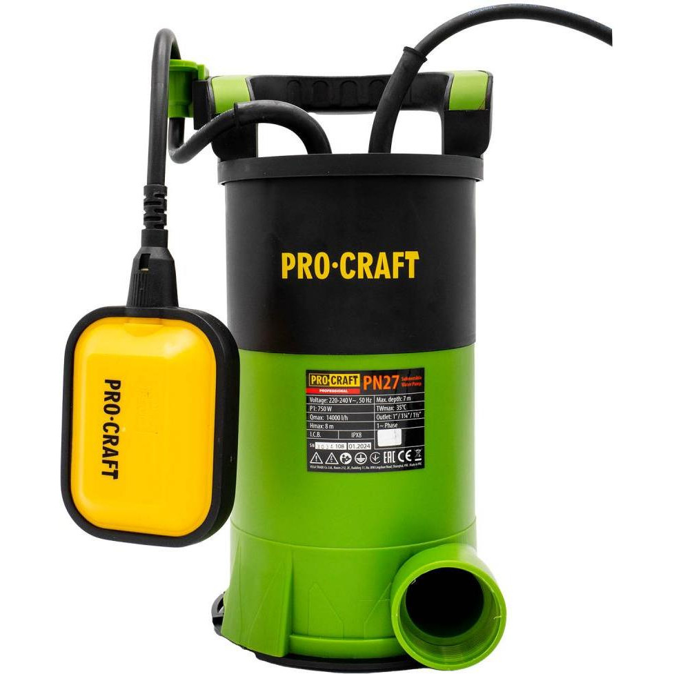 ProCraft PN27 - зображення 1