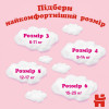 Huggies Подгузники-трусики Pants для девочек 3 58 шт - зображення 10