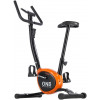 One Fitness RW3011 Black/Orange - зображення 1