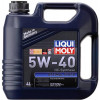 Liqui Moly Optimal Synth 5W-40 3926 - зображення 1