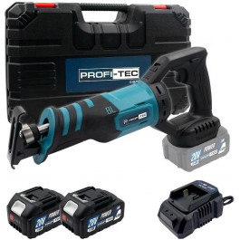   Profi-Tec BJR2028BL