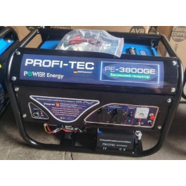   Profi-Tec PE-3800GE