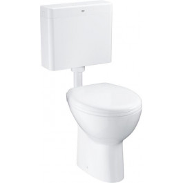   GROHE Bau Ceramic 39560000