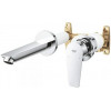 GROHE BauEdge New 20474001 - зображення 2