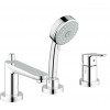 GROHE BauEdge 2511700A - зображення 1