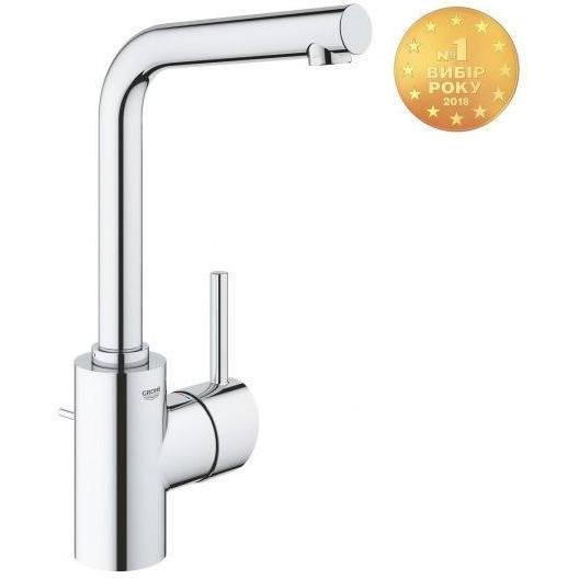 GROHE Concetto 23739002 - зображення 1