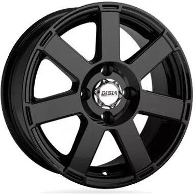 DISLA Hornet (R16 W7.0 PCD4x108 ET20 DIA65.1) - зображення 1