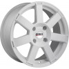 DISLA Hornet (R16 W7.0 PCD4x100 ET38 DIA67.1) - зображення 1