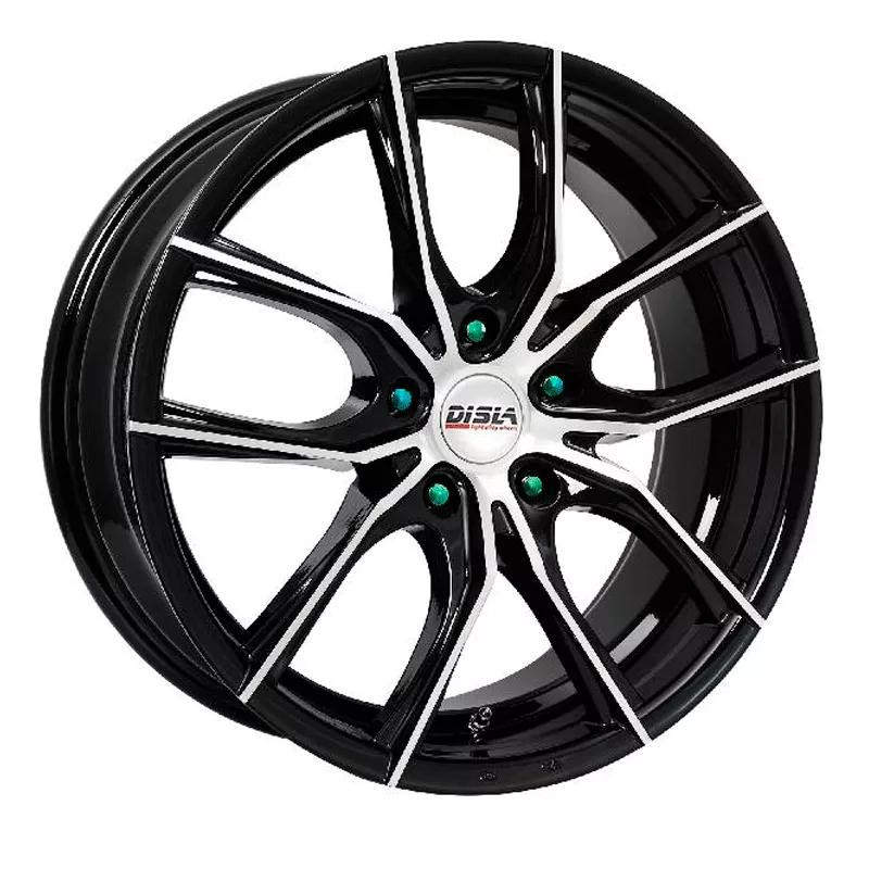 DISLA Spider (R16 W7.0 PCD5x108 ET45 DIA63.4) - зображення 1