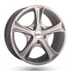 DISLA Luxury (R15 W6.5 PCD5x114.3 ET40 DIA67.1) - зображення 1