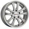 DISLA Evolution (R16 W7.0 PCD5x108 ET45 DIA67.1) - зображення 1