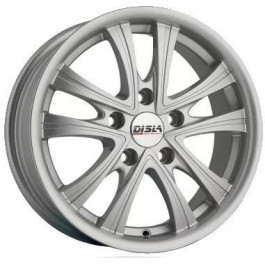   DISLA Evolution (R16 W7.0 PCD5x108 ET45 DIA67.1)