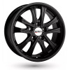 DISLA Evolution (R15 W6.5 PCD5x108 ET35 DIA63.4) - зображення 1